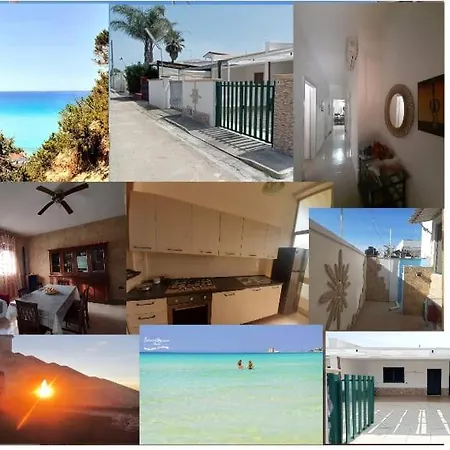 Casa Vacanza Luana Torrelapillo Salento * Porto Cesareo