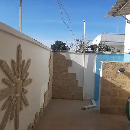Casa Vacanza Luana Torrelapillo Salento
