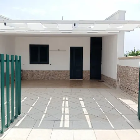 Casa Vacanza Luana Torrelapillo Salento