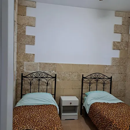 Casa Vacanza Luana Torrelapillo Salento * Porto Cesareo